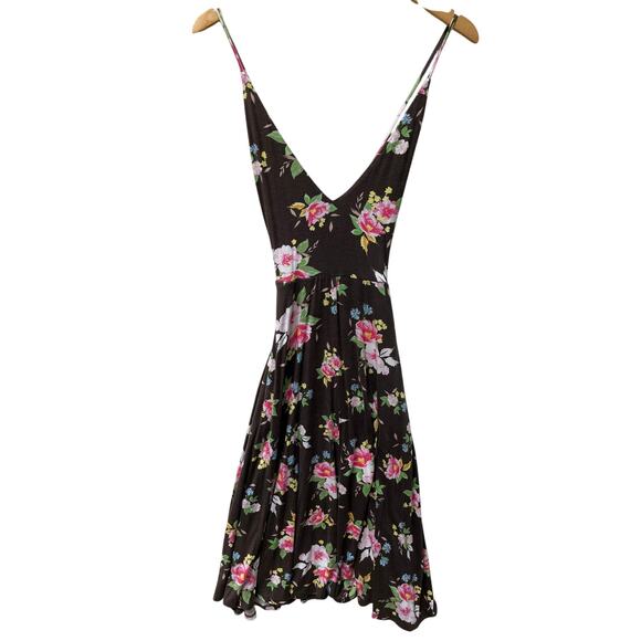 Reformation  Maxi Floral Dress Size S - Picture 1 of 7